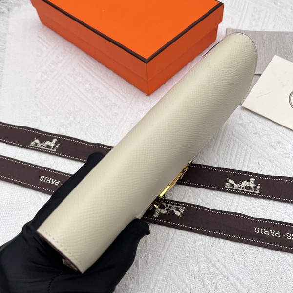 エルメス財布コピー素材ディテール